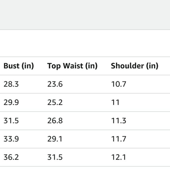 Two Piece Skirt Set - Picture 5 of 5